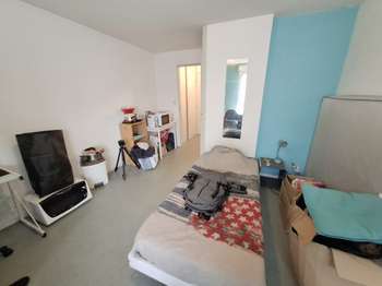 Location Appartement T1Angers Belle Beille