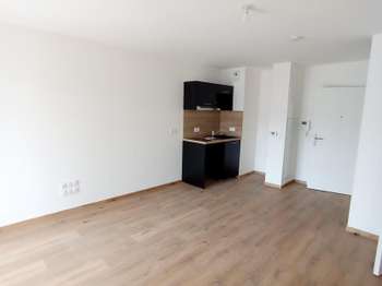 Location appartement 2 pièces Angers Belle Beille 49