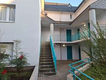 Location appartement 1 pièce Angers Belle Beille 49