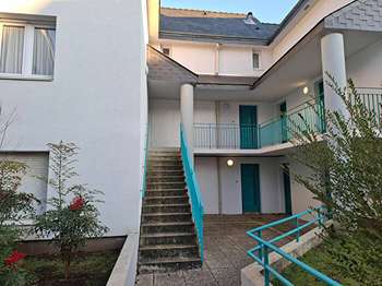 Location Appartement T1Angers Belle Beille