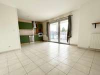 Location appartement 3 pièces Location appartement 3 pièces