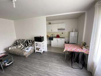 Location Appartement 2 piècesAngers Belle Beille