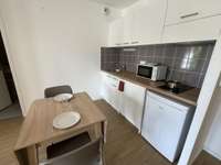 Location appartement 2 pièces