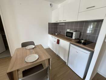 Location Appartement 2 piècesAngers Belle Beille