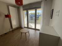 Location appartement 2 pièces