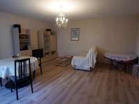 Location appartement 3 pièces