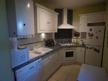 Location appartement 3 pièces