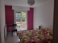Location appartement 3 pièces