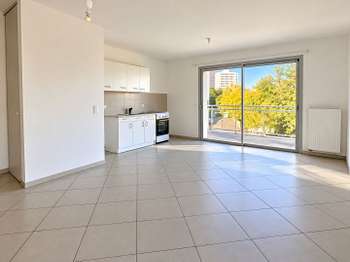 Location Appartement 3 piècesAngers Belle Beille