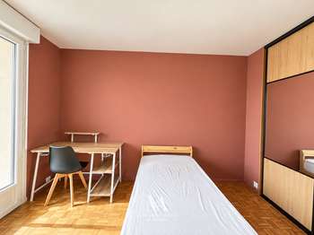 Location Appartement 4 piècesAngers Belle Beille