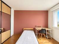 Location appartement 4 pièces Location appartement 4 pièces