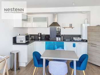 Location appartement 2 pièces Angers Belle Beille 49