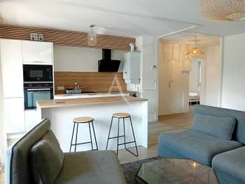 Location appartement 4 pièces Angers Capucins Verneau 49