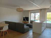 Location appartement 4 pièces Location appartement 4 pièces