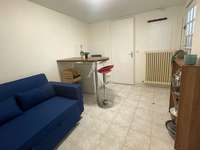 Location Studio 1 pièce