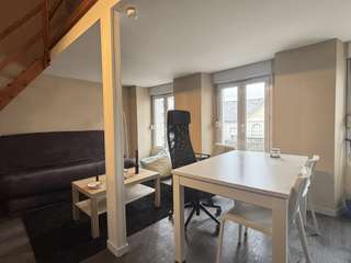 Location appartement 1 pièce Location appartement 1 pièce