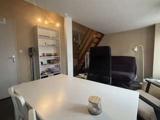 Location appartement 1 pièce Location appartement 1 pièce