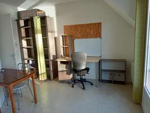 Location Appartement T1Angers Capucins Verneau