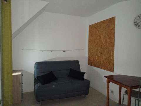 Location appartement 1 pièce