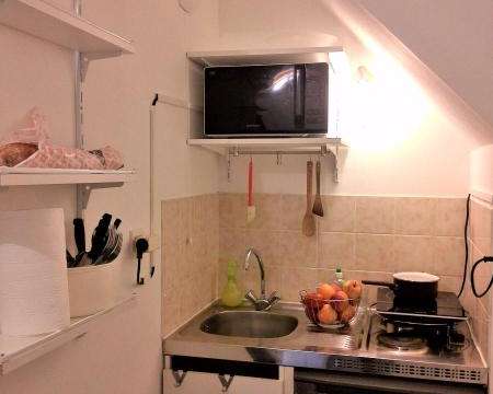 Location appartement 1 pièce