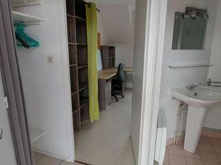 Location appartement 1 pièce