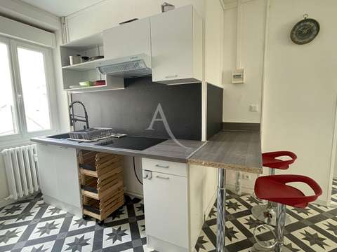 Location appartement 3 pièces Location appartement 3 pièces