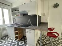 Location appartement 3 pièces