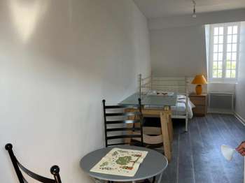 Location Appartement T1Angers Capucins Verneau