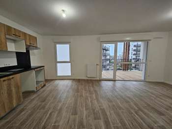 Location Appartement 3 piècesAngers Capucins Verneau