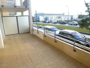 Location Appartement 3 piècesAngers Capucins Verneau