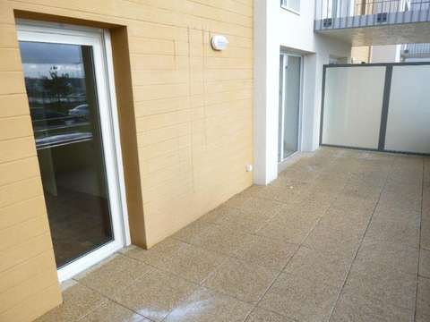 Location appartement 3 pièces
