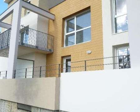 Location appartement 3 pièces