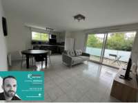 Location appartement 3 pièces