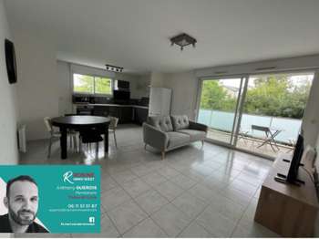 Photo Location appartement Angers Capucins Verneau