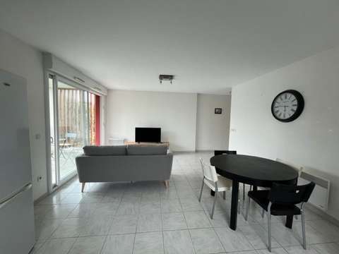 Location appartement 3 pièces