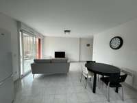 Location appartement 3 pièces