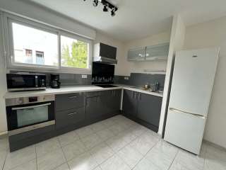 Location appartement 3 pièces