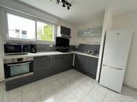 Location appartement 3 pièces
