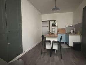 Location Appartement 2 piècesAngers Capucins Verneau