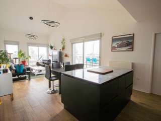 Location appartement 4 pièces