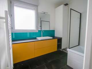 Location appartement 4 pièces