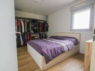 Location appartement 4 pièces