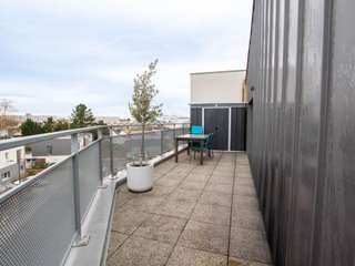 Location appartement 4 pièces