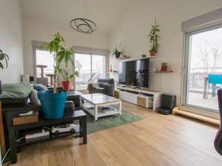 Location appartement 4 pièces