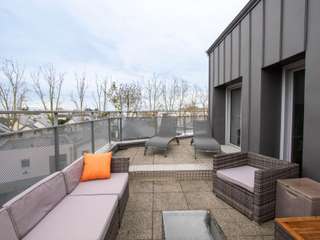Location appartement 4 pièces