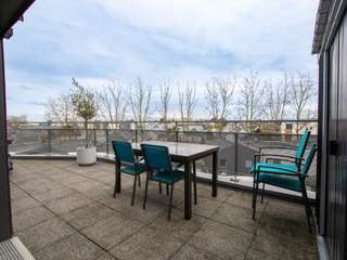 Location appartement 4 pièces