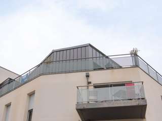 Location appartement 4 pièces