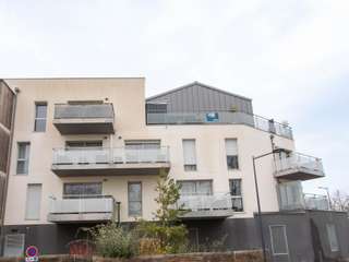 Location appartement 4 pièces