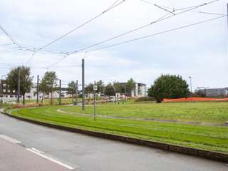 Location appartement 4 pièces