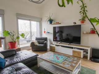 Location appartement 4 pièces
